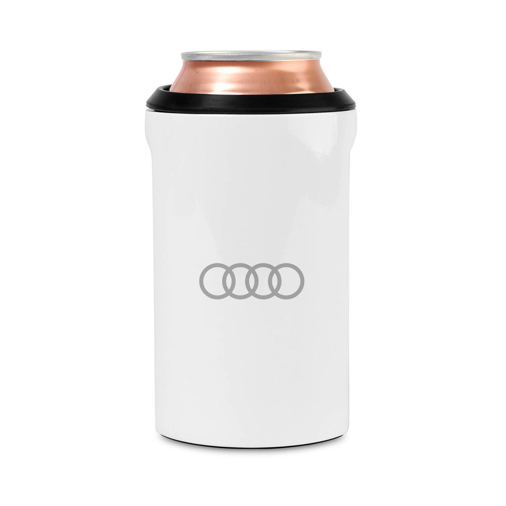 Refroidisseur de canette classique Corkcicle Audi