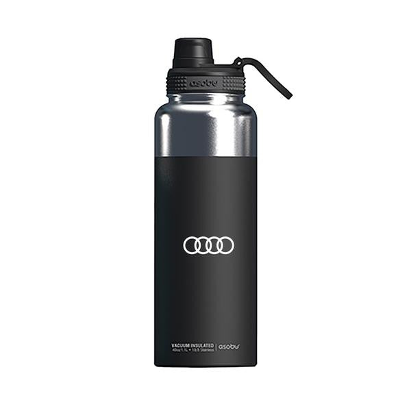 Grand bouteille Asobu Audi 40 oz
