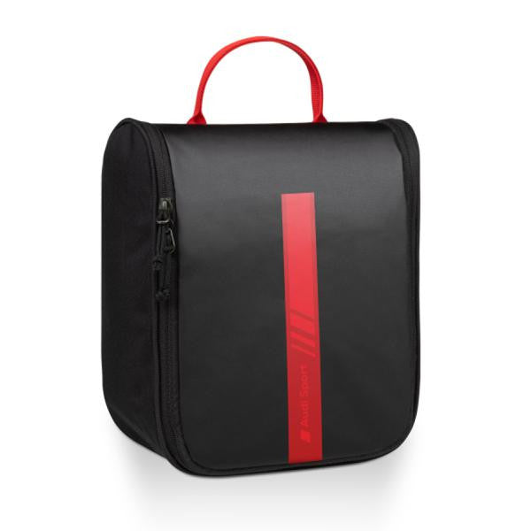 Sac de toilette Audi Sport