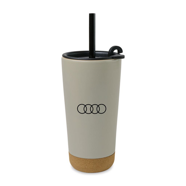 Tasse de voyage en céramique 18oz Audi – Boutique Audi Lauzon