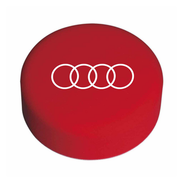 Rondelle de hockey en mousse Audi