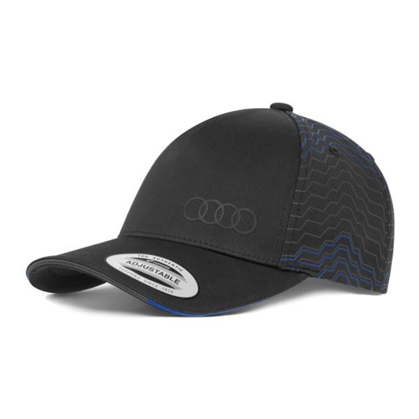 Casquette Kaskade Audi