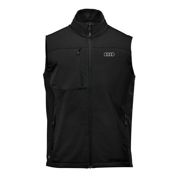 Veste softshell Cascades pour hommes