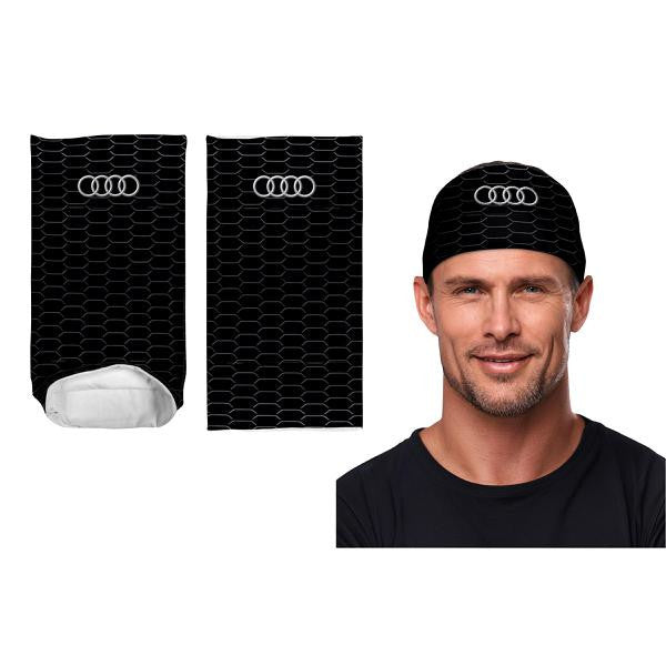 Tuberz calandre Audi