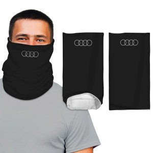 Tuberz calandre Audi