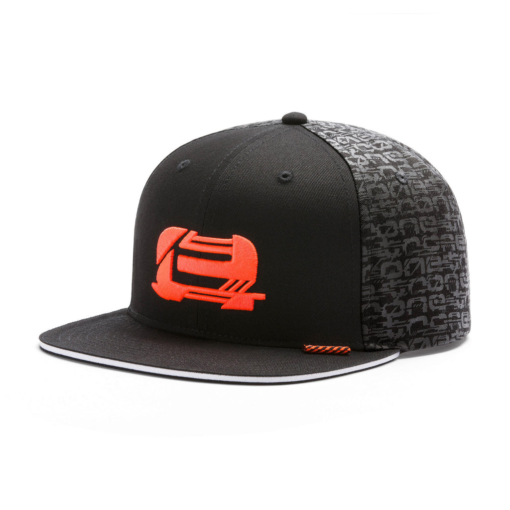 Casquette e-tron unisexe