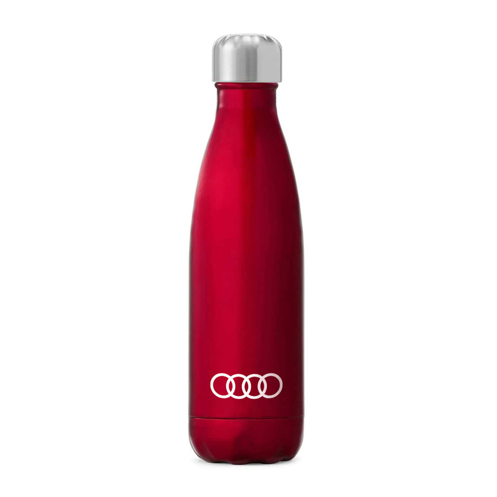 Bouteille rouge Rowboat de S'well