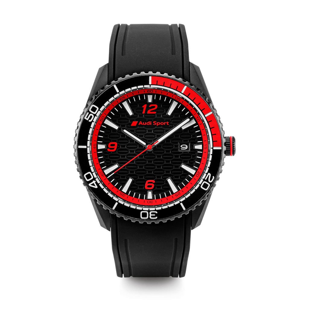 Montre Audi Sport pour hommes