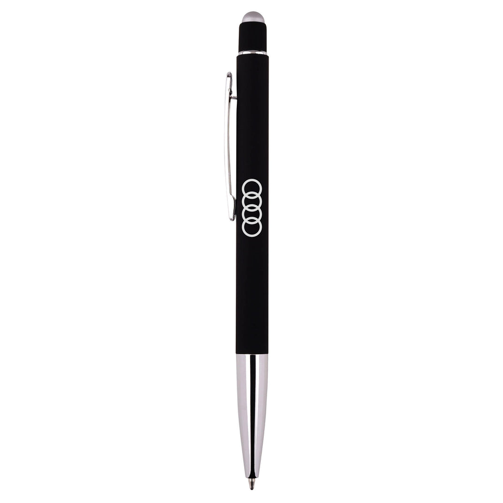 Stylo à bille/Stylet 2-en-1 Top Notch Audi