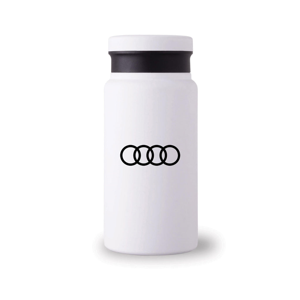 Mini bouteille blanche Trend Setter Audi