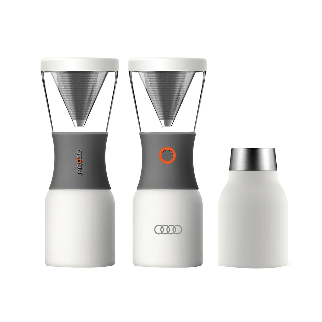 Infuseur de café à froid Asobu Audi