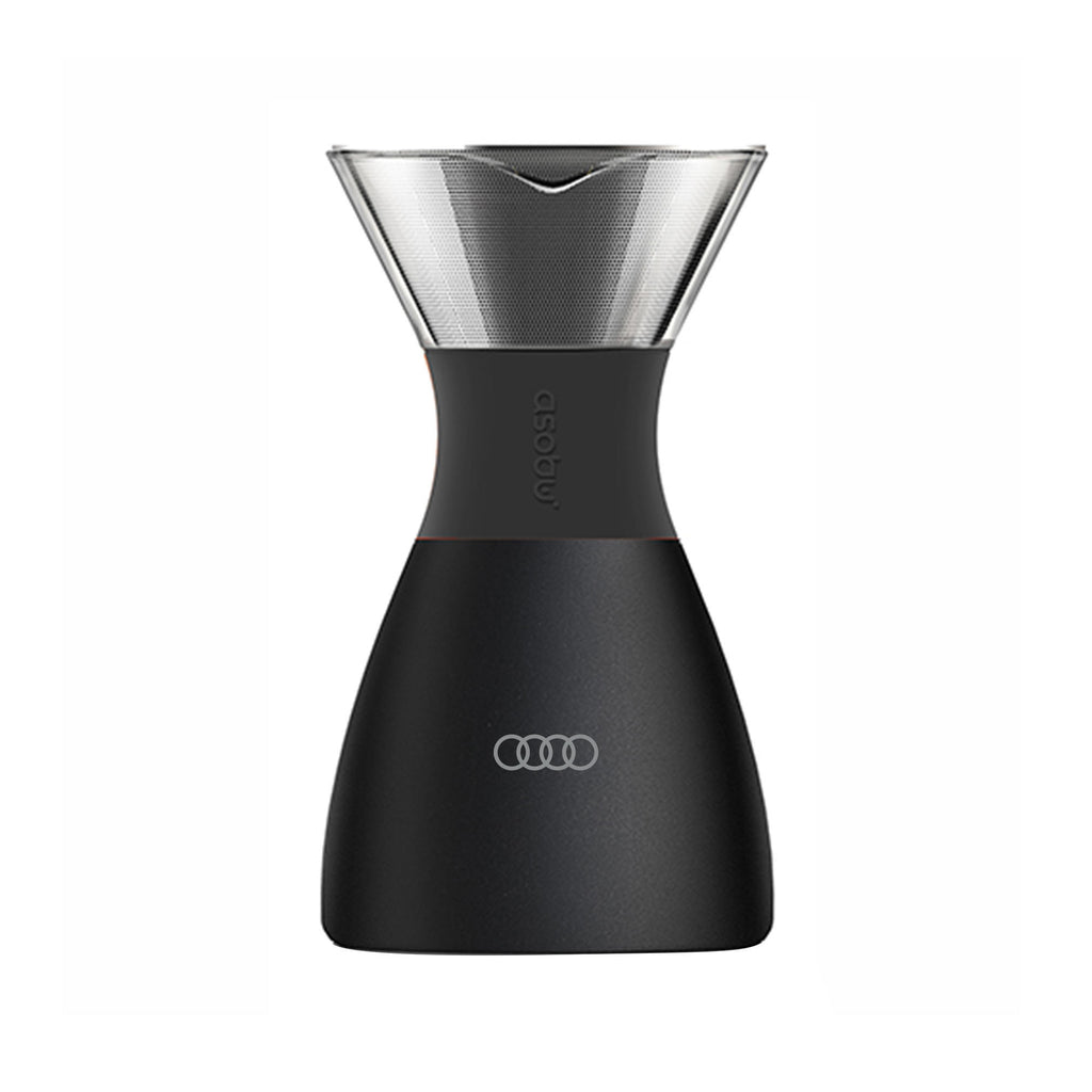 Cafétière Asobu Pour Over Audi