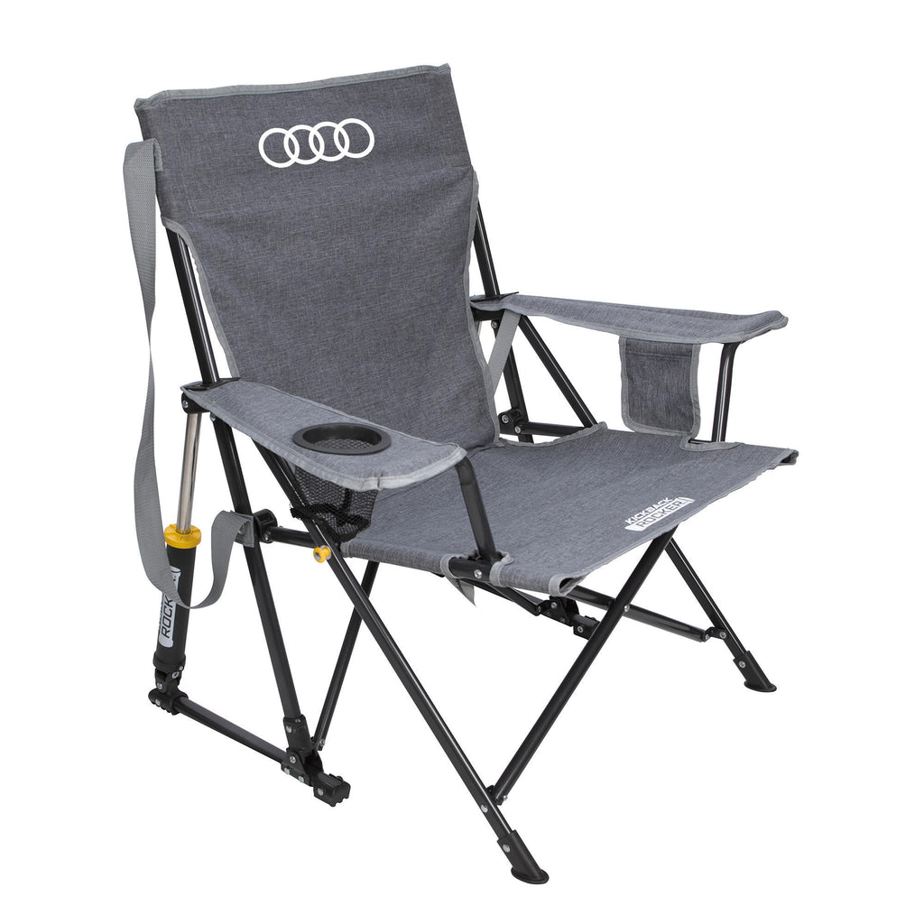 Chaise berçante GCI Outdoor Kickback Audi