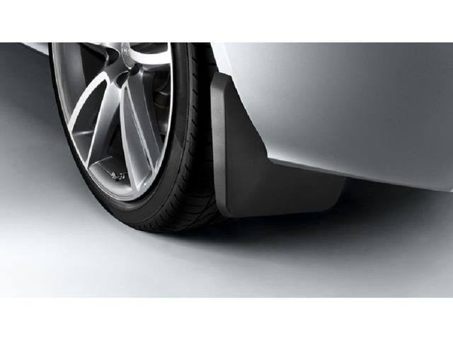 Garde-boue arrière - A7 2015 à 2018/RS7 2018