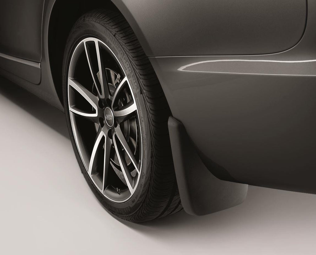 Garde-boue avant - Q8 S-Line