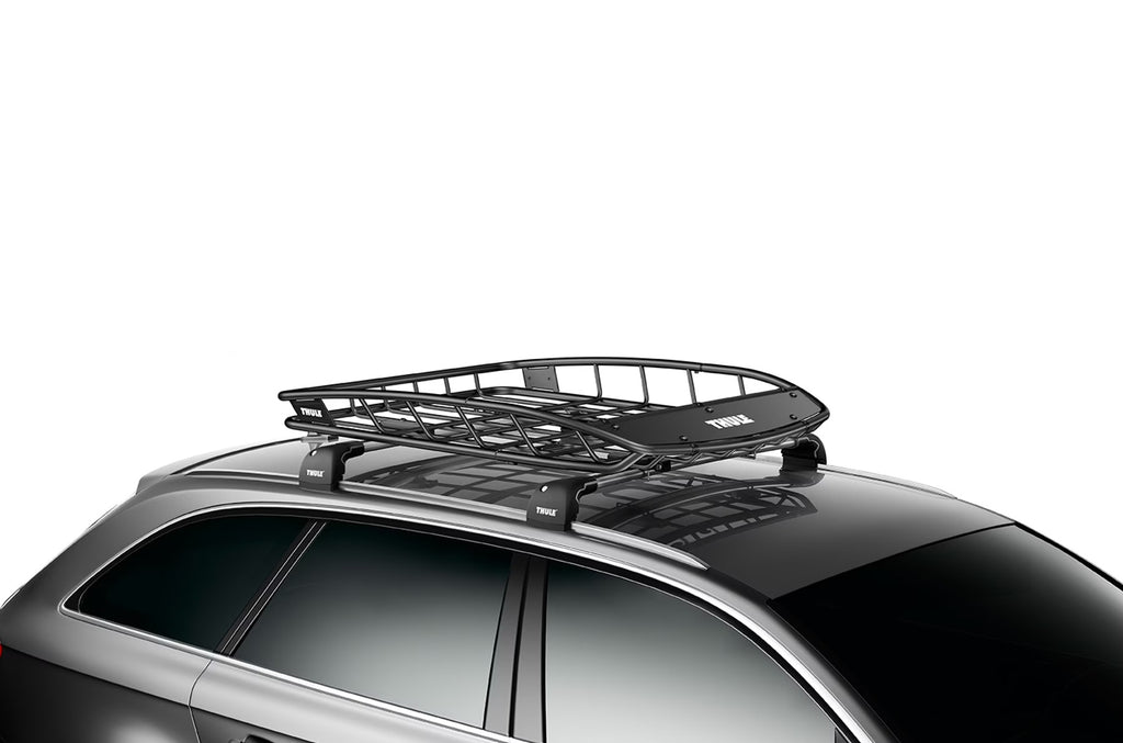Thule Canyon XT panier de toit noir