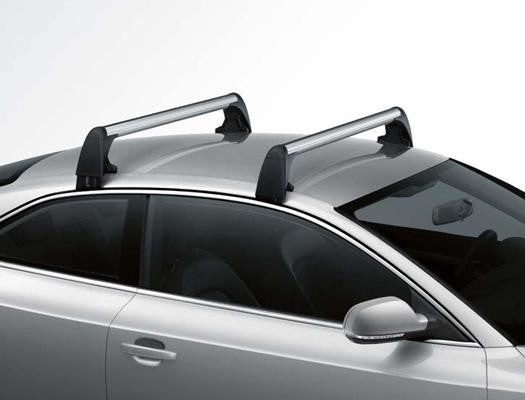 Porte-équipement de base - A5 / S5 2009 à 2018 /RS5 2013 à 2015