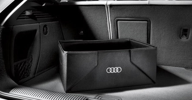 Compartiment à bagages intérieur 32 litres - ALLROAD