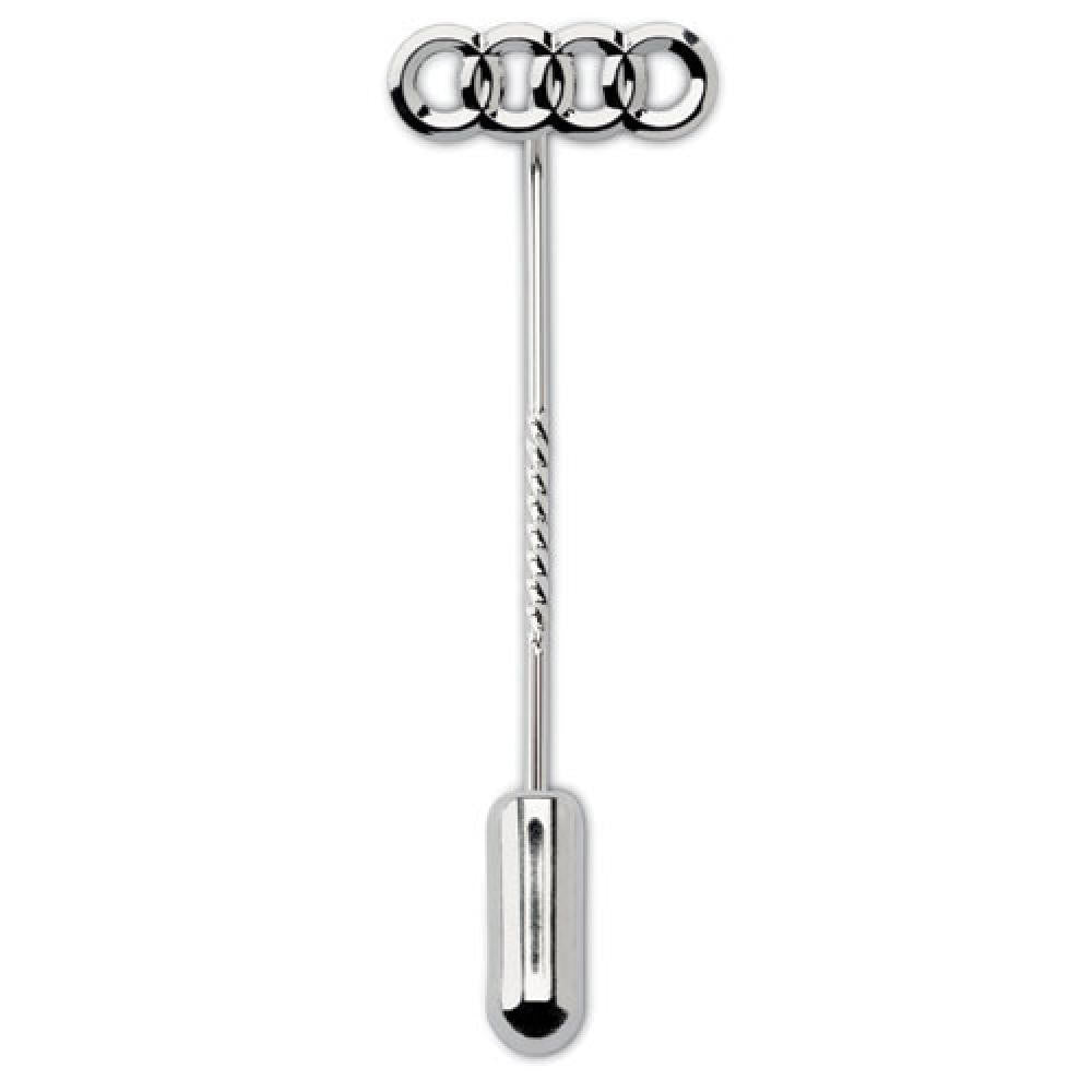 Épinglette Audi