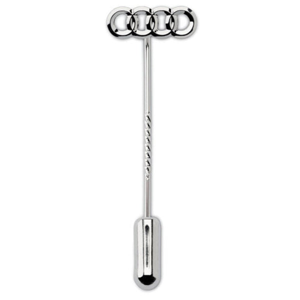 Épinglette Audi
