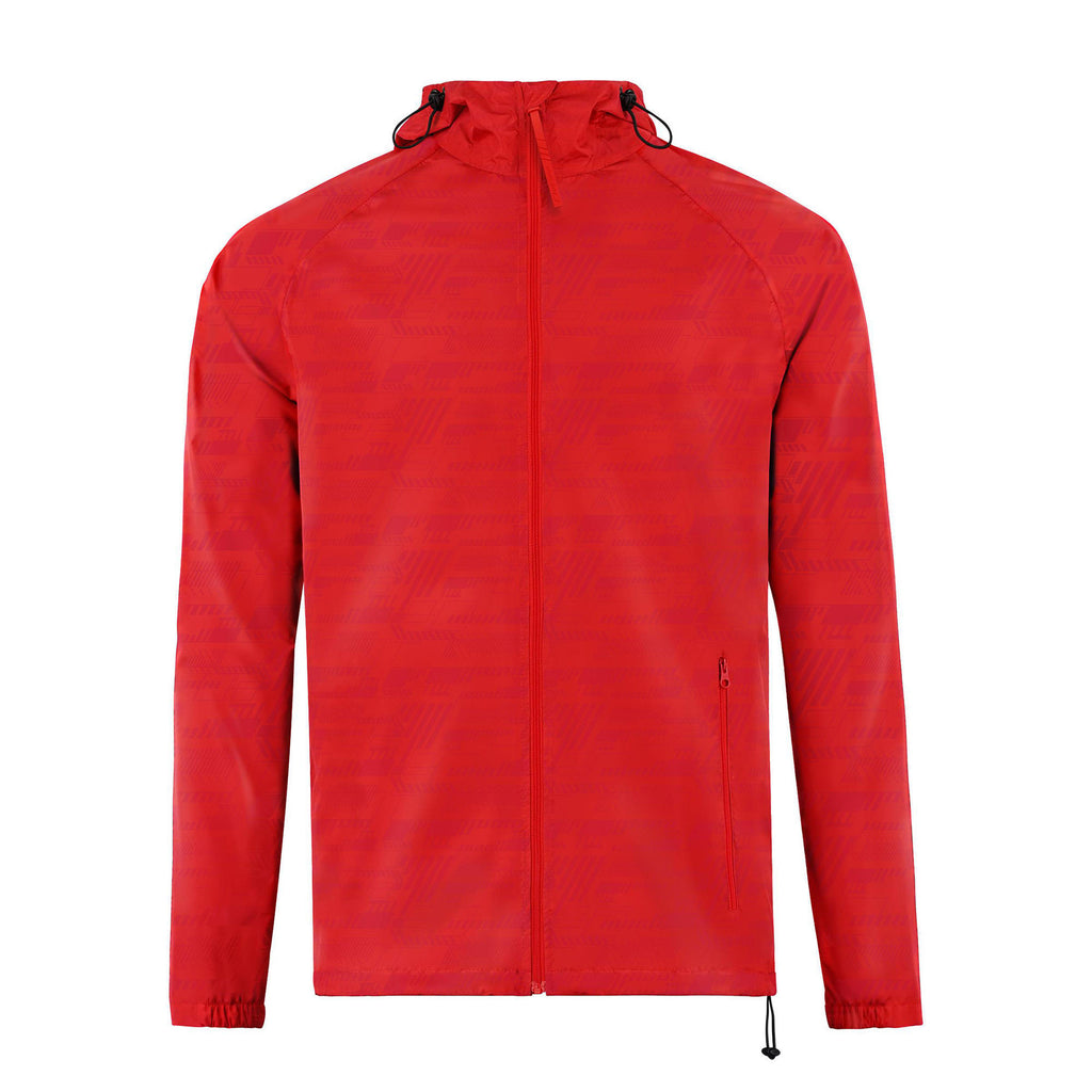 Veste de hotsell pluie sport