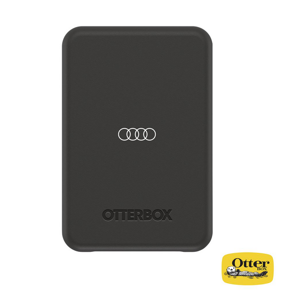 Chargeur portable OtterBox® pour Magsafe 3 000 mah Audi