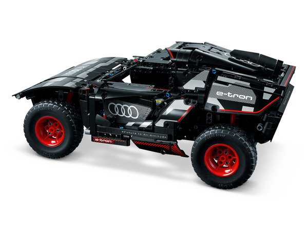 Modèle LEGO® Technic™ Audi RS Q e-tron
