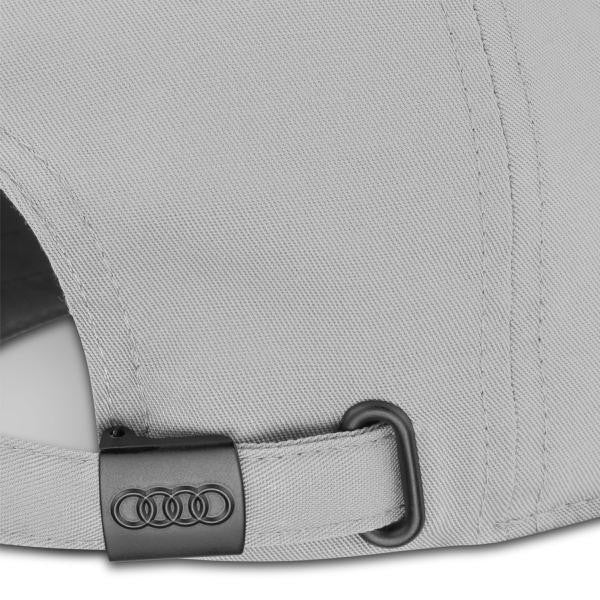 Casquette Audi gris