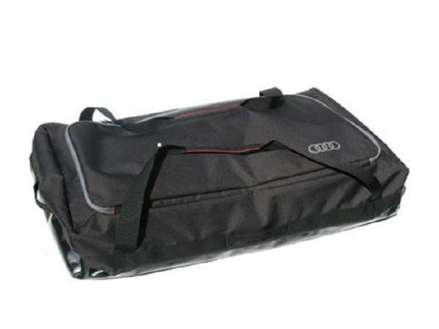 Sac de rangement - Moyen, noir - A3/A3 E-TRON/S3/RS3