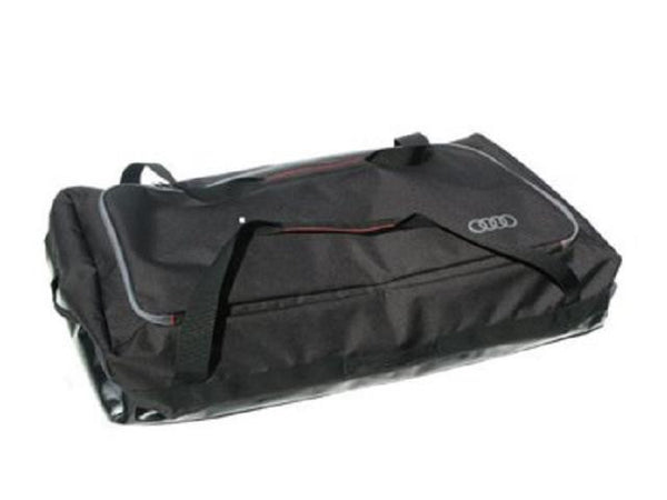 Sac de rangement - Moyen, noir - ALLROAD