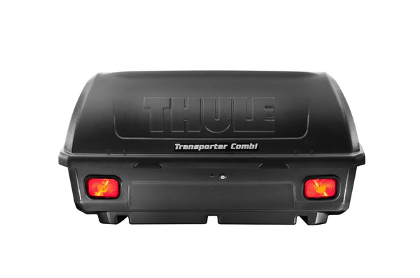 Thule Transporter Combi coffre d'attelage 1,25po ou 2po