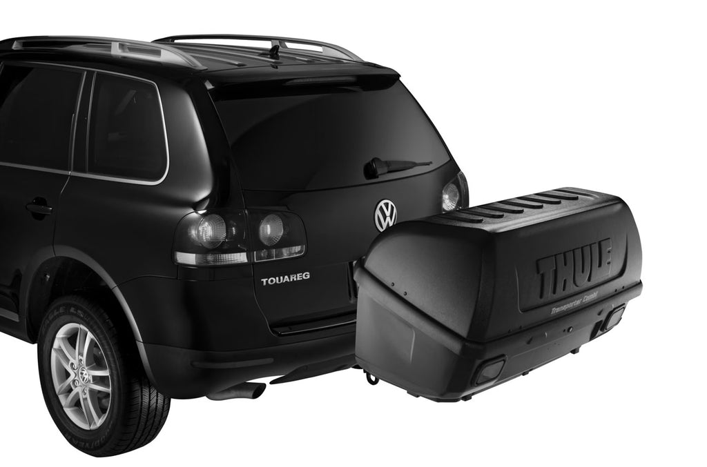 Thule Transporter Combi coffre d'attelage 1,25po ou 2po – Boutique