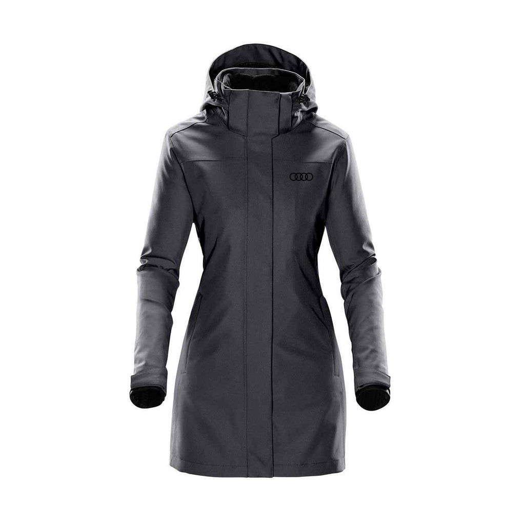 Veste Stormtech Avalanche System Audi pour femmes