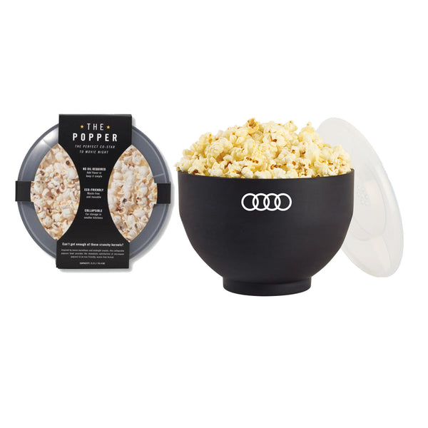 Bol à popcorn Audi