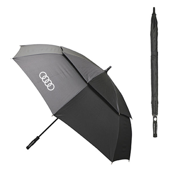 Parapluie de golf premium Audi