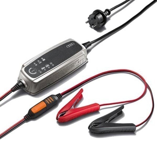 Chargeur de batterie - Q8/SQ8/RSQ8