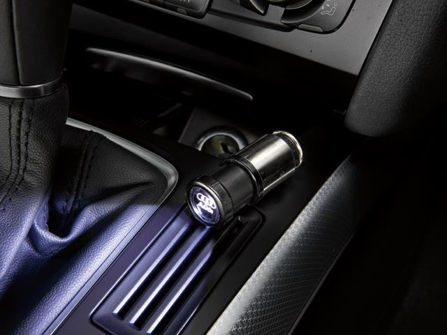 Mini-lampe de poche - A8/S8
