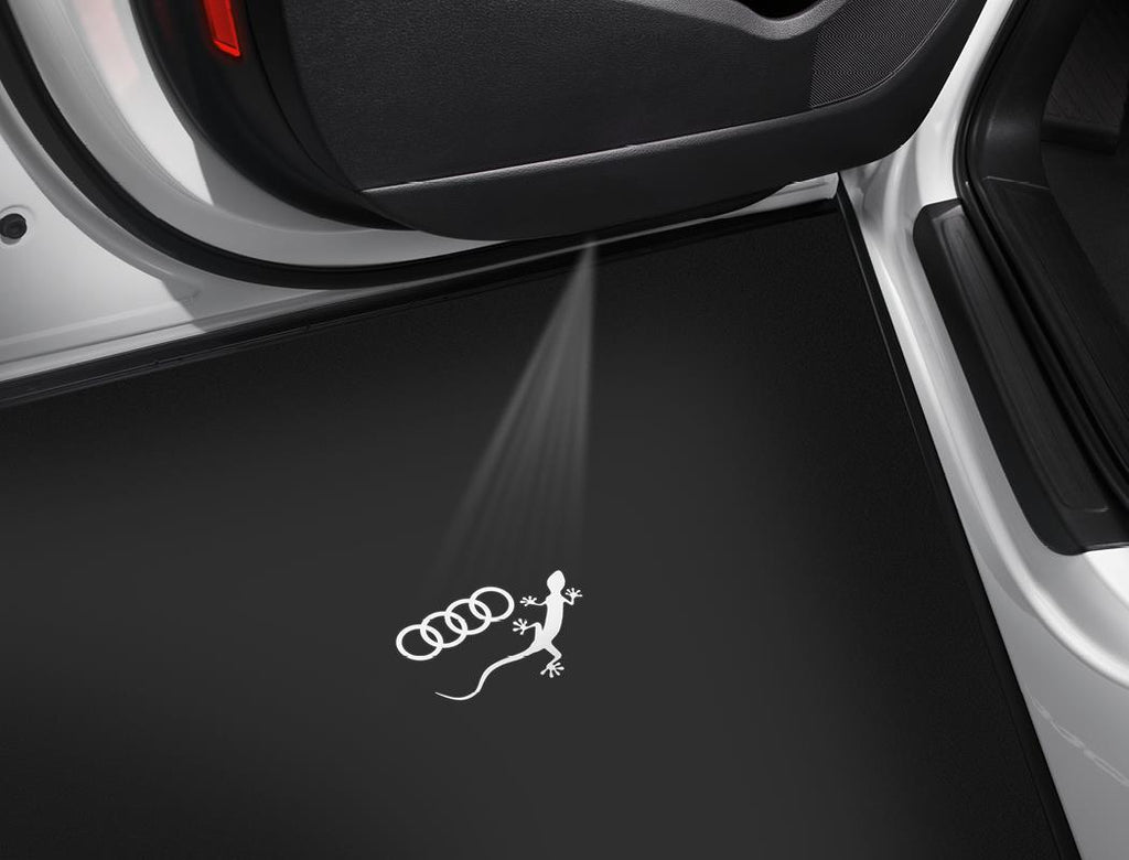 Lumière de portes / Gecko - Q3 2019 et +