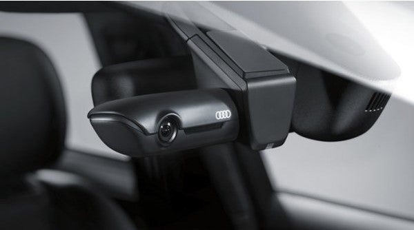 Enregistreur universel de circulation avant - A7/S7/RS7