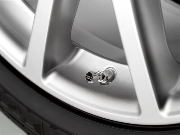 Plaque décorative avec logo Audi en polycarbonate noir - A5 /S5 – Boutique  Audi Lauzon