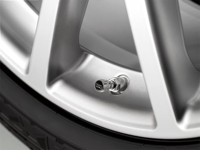 Bouchon de valve (TPMS) - TT
