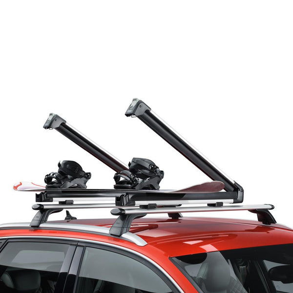 Dispositif de fixation - Porte-skis/planches à neige haut de gamme - Q5/SQ5