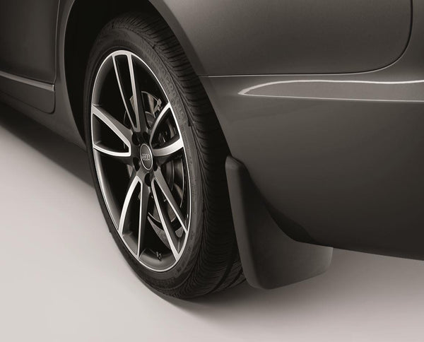 Garde-boue avant - Q8 S-Line
