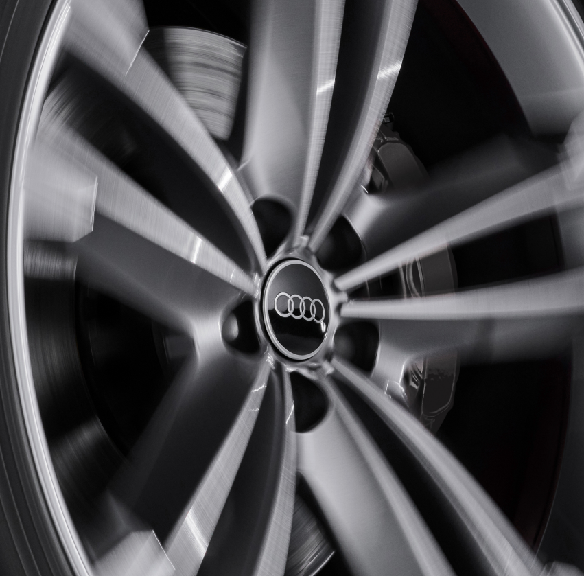 Enjoliveurs de roue dynamiques - Q3 2019 et +