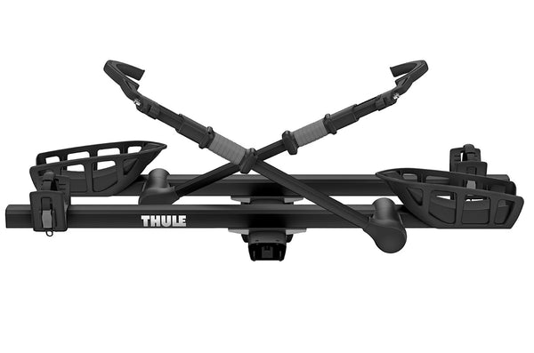 Thule T2 Pro XT Add-On accessoire complémentaire 2 vélos noir