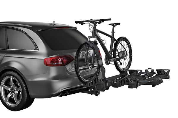 Thule T2 Pro XT Add-On accessoire complémentaire 2 vélos noir