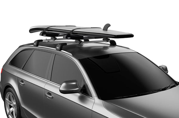 Thule SUP Taxi XT support pour surf à pagaie (paddle board) noir