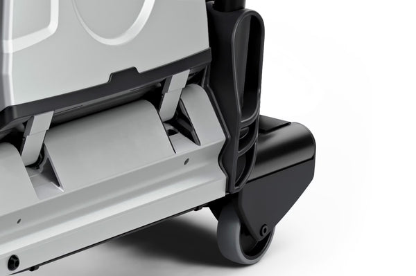 Thule EasyFold XT porte-vélos sur attelage 1.25po ou 2po pour 2 vélos noir