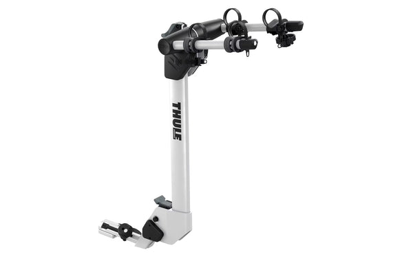 Thule Helium Pro porte-vélos sur attelage 1,25po ou 2po pour 2 vélos aluminium