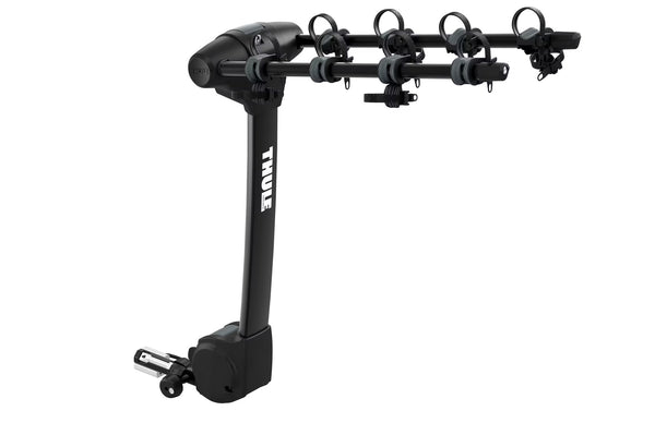 Thule Apex XT porte-vélos sur attelage 1,25po ou 2po pour 4 vélos noir